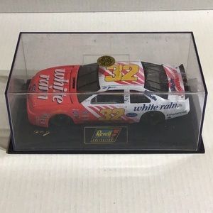 1/24th Scale Race Car